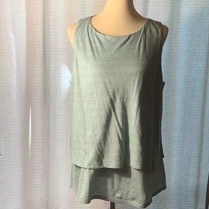 Pure JJill Fancy Tank XL